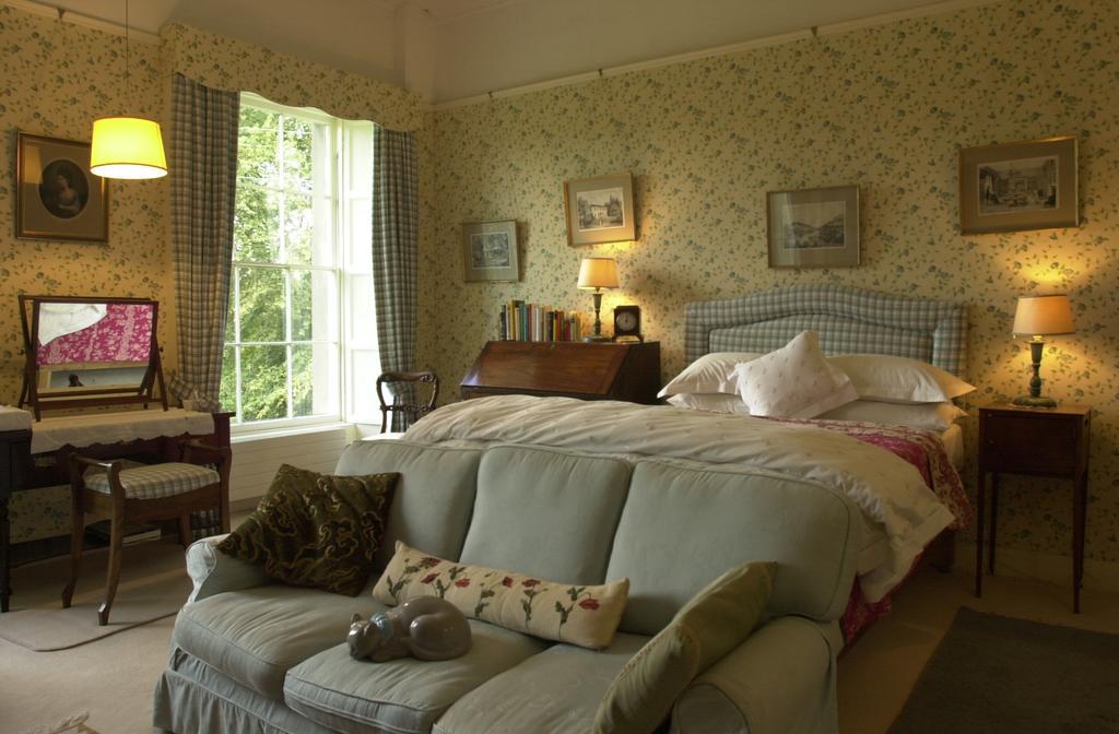 Ballyduff House Thomastown  Cameră foto