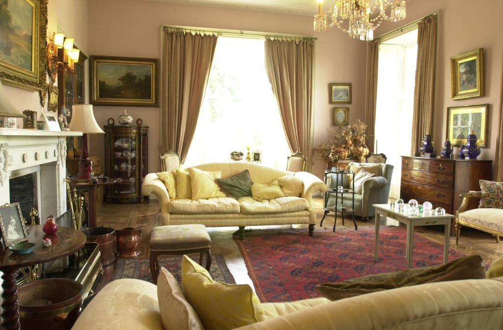 Ballyduff House Thomastown  Exterior foto