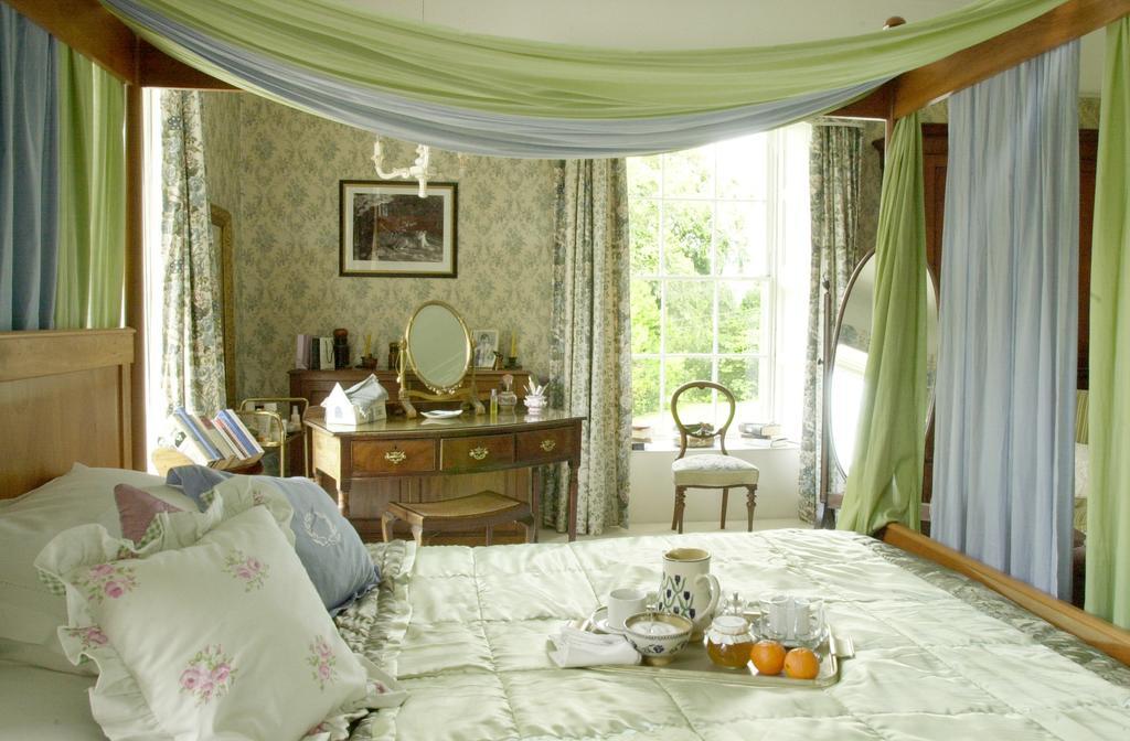 Ballyduff House Thomastown  Cameră foto