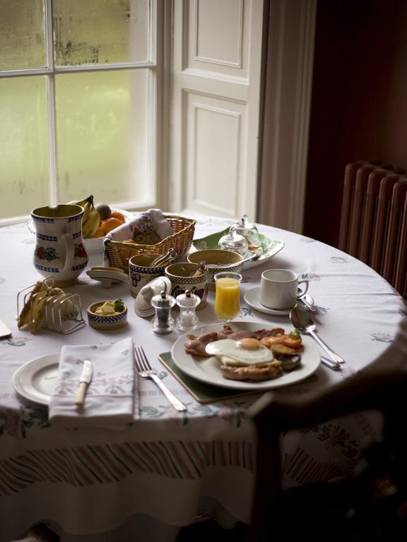 Ballyduff House Thomastown  Cameră foto